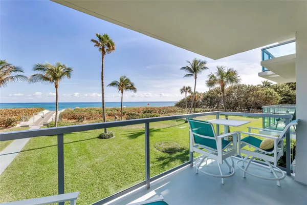$4,500 | 1610 North Ocean Boulevard, Unit 101, Pompano Beach, FL 33062