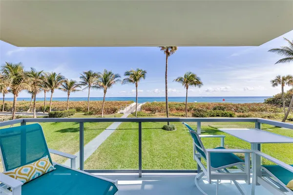 $4,500 | 1610 North Ocean Boulevard, Unit 101, Pompano Beach, FL 33062
