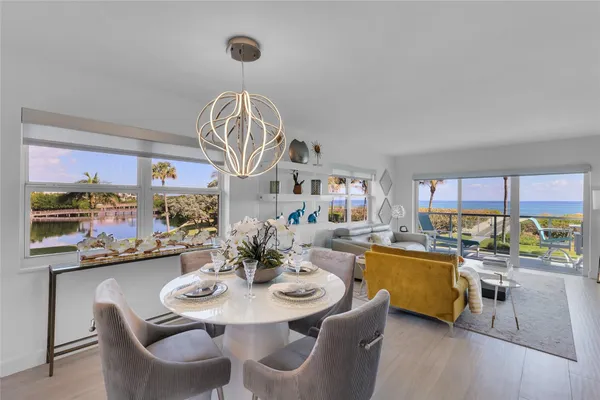 $4,500 | 1610 North Ocean Boulevard, Unit 101, Pompano Beach, FL 33062