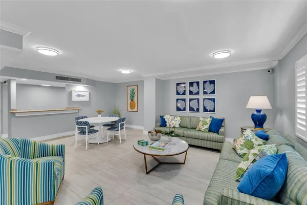 $4,500 | 1610 North Ocean Boulevard, Unit 101, Pompano Beach, FL 33062