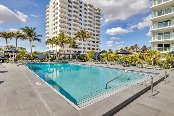 $4,500 | 1610 North Ocean Boulevard, Unit 101, Pompano Beach, FL 33062