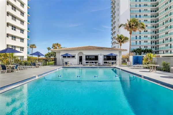 $4,500 | 1610 North Ocean Boulevard, Unit 101, Pompano Beach, FL 33062