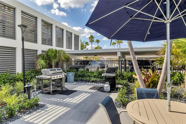 $4,500 | 1610 North Ocean Boulevard, Unit 101, Pompano Beach, FL 33062