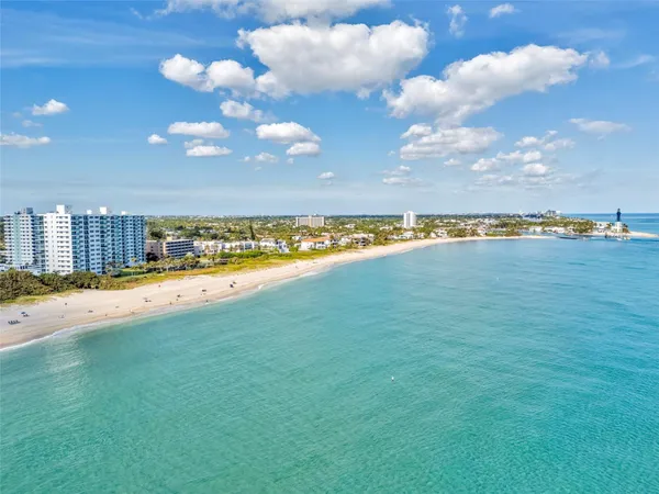 $4,500 | 1610 North Ocean Boulevard, Unit 101, Pompano Beach, FL 33062