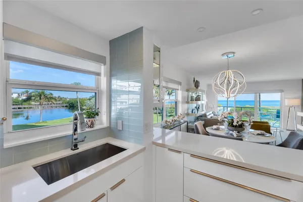 $4,500 | 1610 North Ocean Boulevard, Unit 101, Pompano Beach, FL 33062