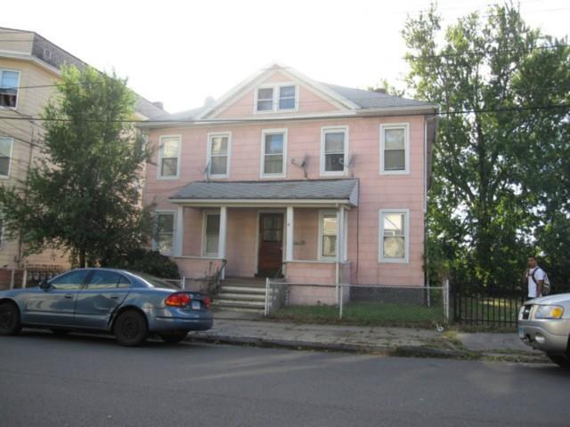 81 White Street Bridgeport, CT 06610 - Photo 1 of 1