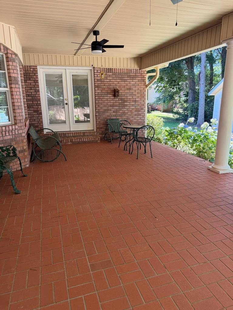 301 South Oak Ridge Drive Enterprise, AL 36330 - Photo 35 of 54