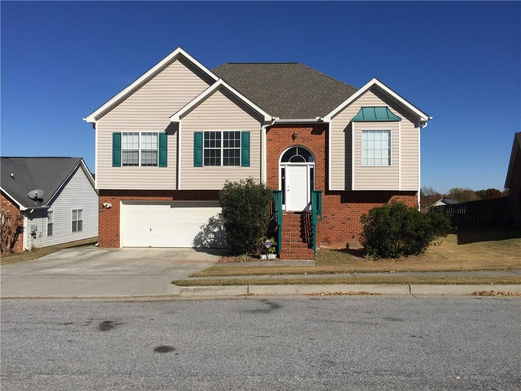 8192 Rhodes Way Riverdale, GA 30274 - Photo 1 of 1 Gallery Image 1