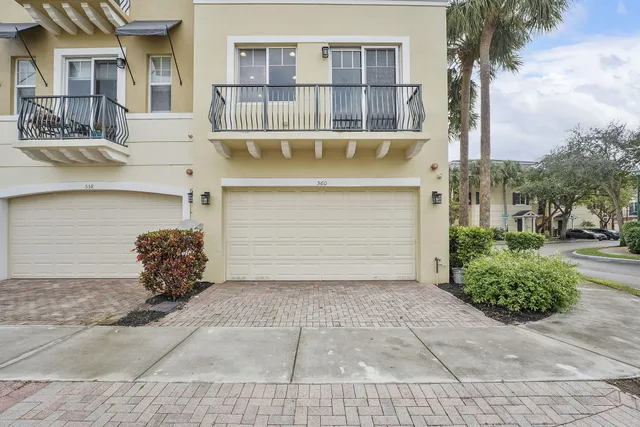 $4,750 | 560 North West 39th Circle, Unit 560, Boca Raton, FL 33431