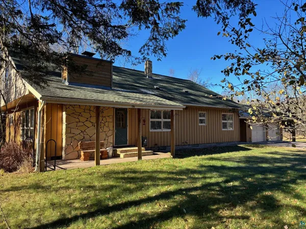 $339,500 | 9595 County Rd A, Solon Springs, WI 54873