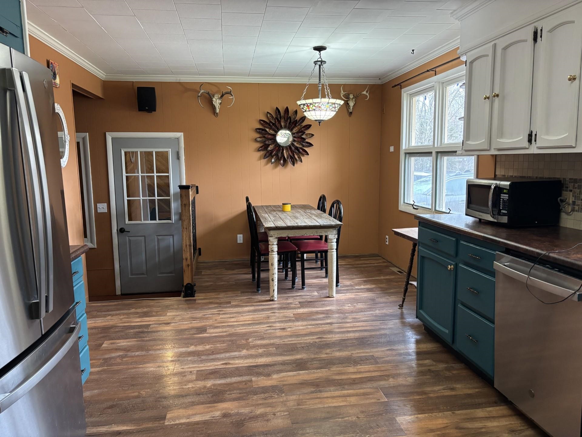 9595 County Rd A Solon Springs, WI 54873 - Photo 11 of 34