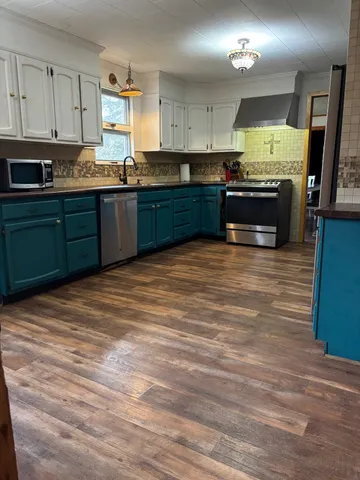 $357,500 | 9595 County Rd A, Solon Springs, WI 54873