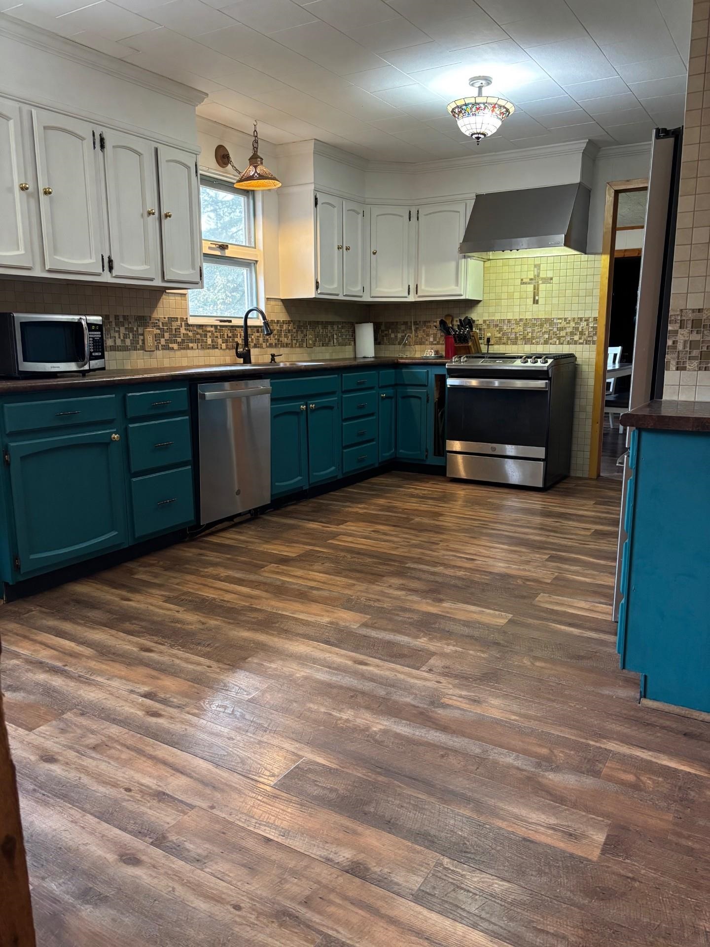 9595 County Rd A Solon Springs, WI 54873 - Photo 12 of 34