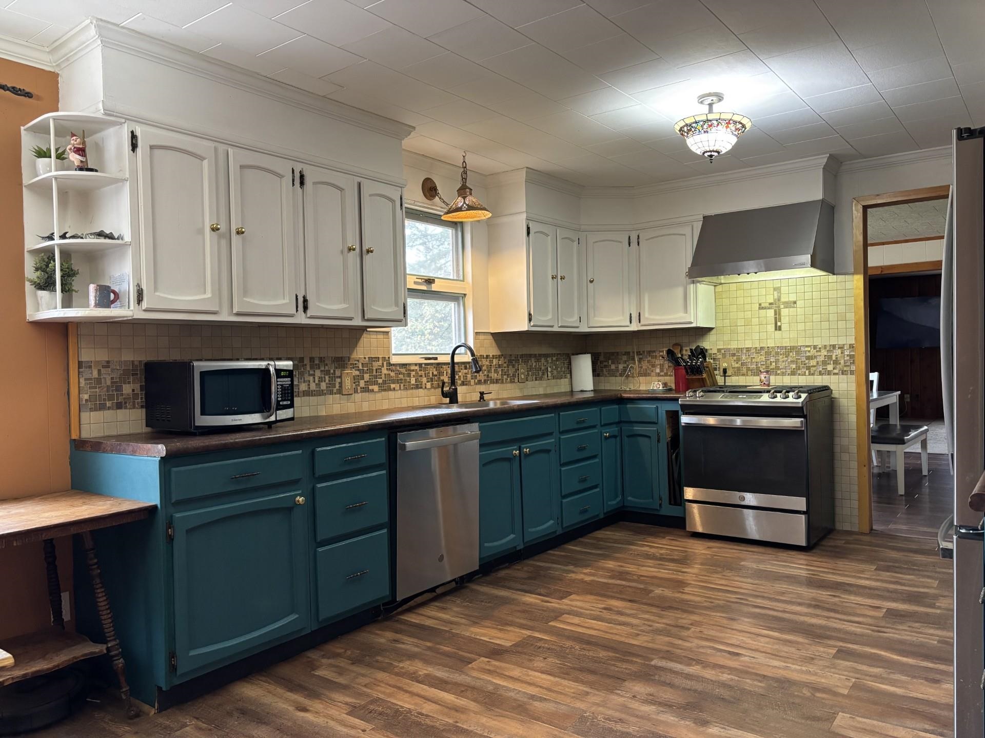 9595 County Rd A Solon Springs, WI 54873 - Photo 13 of 34