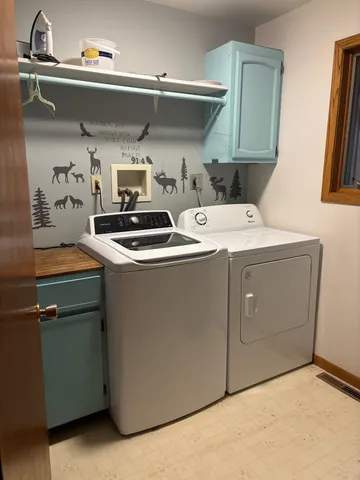 $357,500 | 9595 County Rd A, Solon Springs, WI 54873