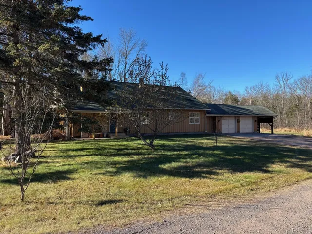 $357,500 | 9595 County Rd A, Solon Springs, WI 54873