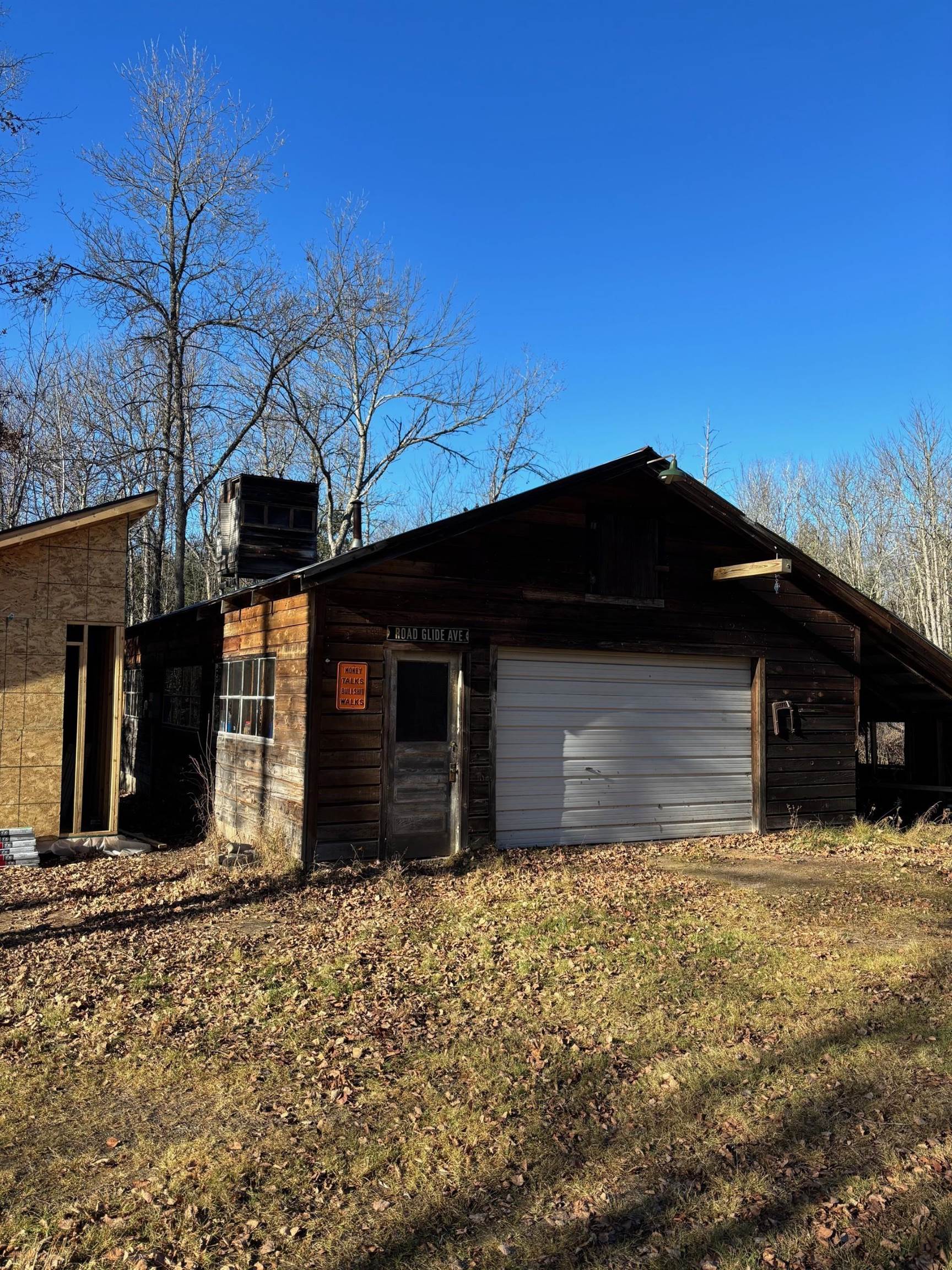 9595 County Rd A Solon Springs, WI 54873 - Photo 34 of 34