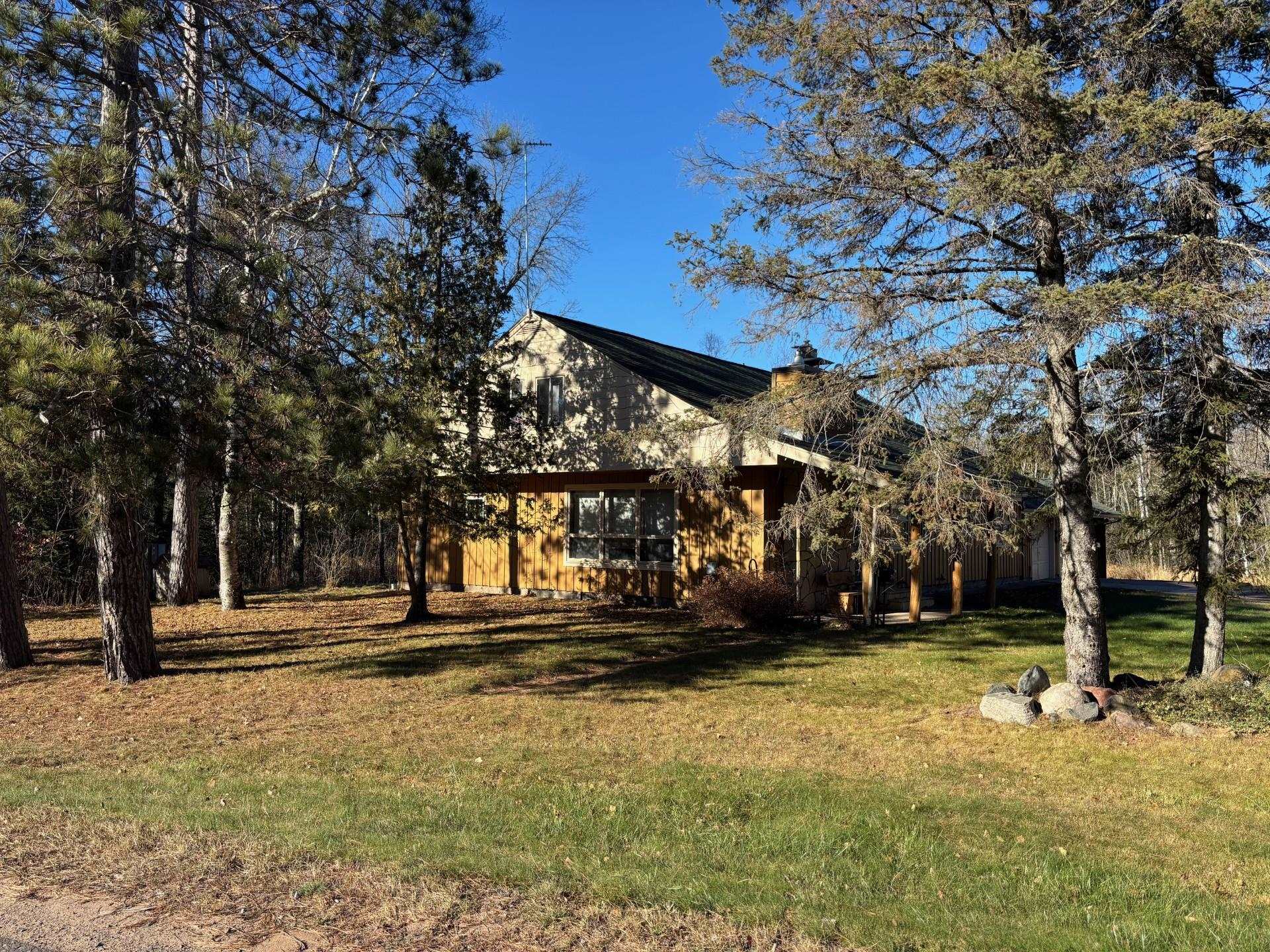 9595 County Rd A Solon Springs, WI 54873 - Photo 4 of 34