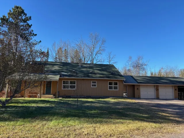 $357,500 | 9595 County Rd A, Solon Springs, WI 54873