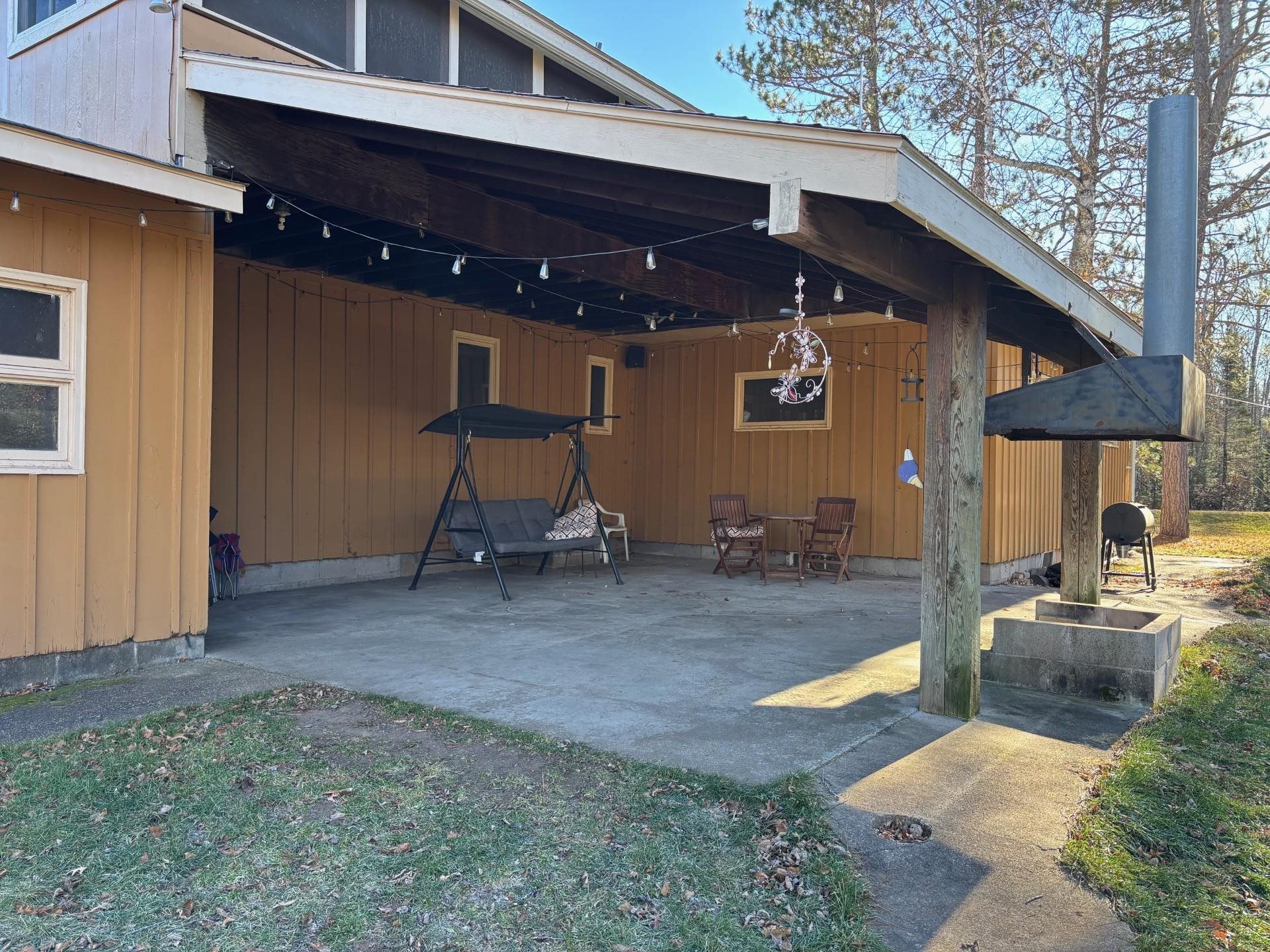 9595 County Rd A Solon Springs, WI 54873 - Photo 6 of 34