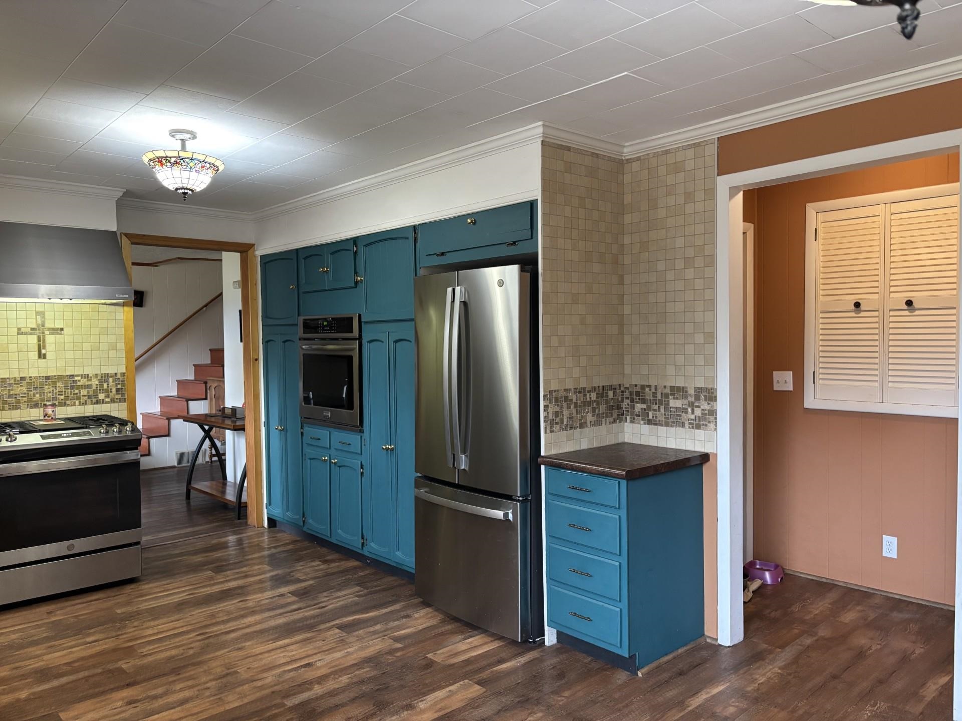 9595 County Rd A Solon Springs, WI 54873 - Photo 10 of 34