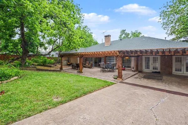$6,500 | 14140 Hillcrest Road, Dallas, TX 75254