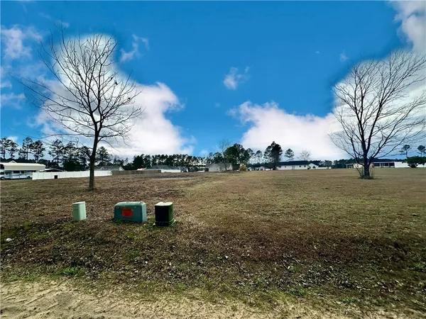 $37,000 | 0 Southside Drive, Blackshear, GA 31516