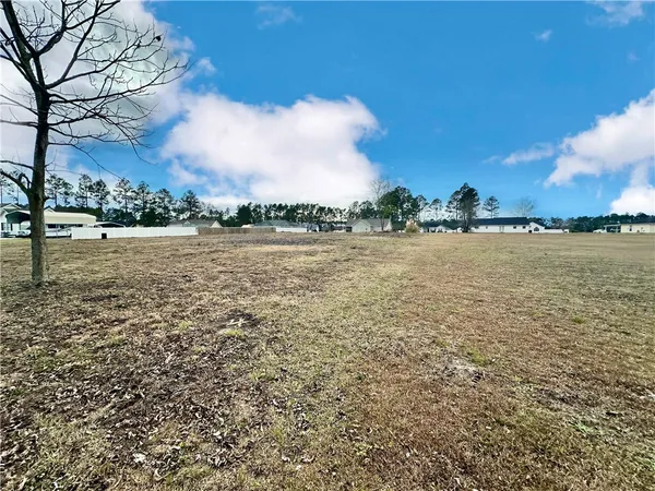 $37,000 | 0 Southside Drive, Blackshear, GA 31516