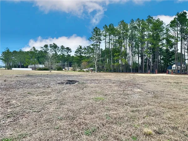 $37,000 | 0 Southside Drive, Blackshear, GA 31516