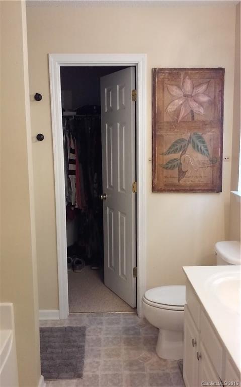 8445 Angwin Place Charlotte, NC 28262 - Photo 11 of 20 a view of washer and dryer