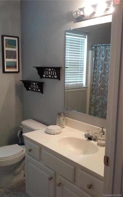 8445 Angwin Place Charlotte, NC 28262 - Photo 17 of 20 a view of entryway