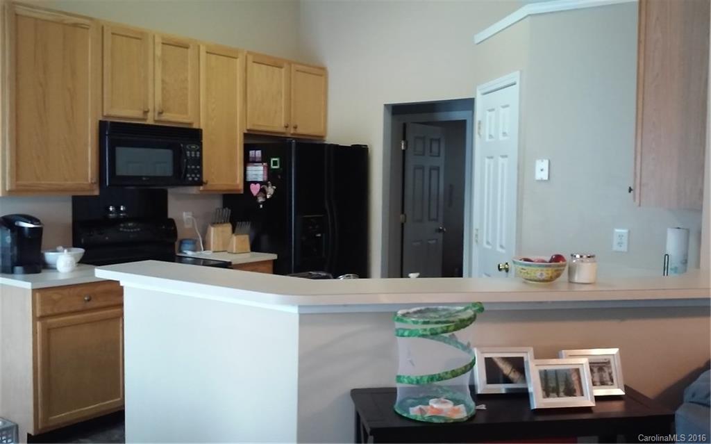8445 Angwin Place Charlotte, NC 28262 - Photo 6 of 20 a view of storage and utility room