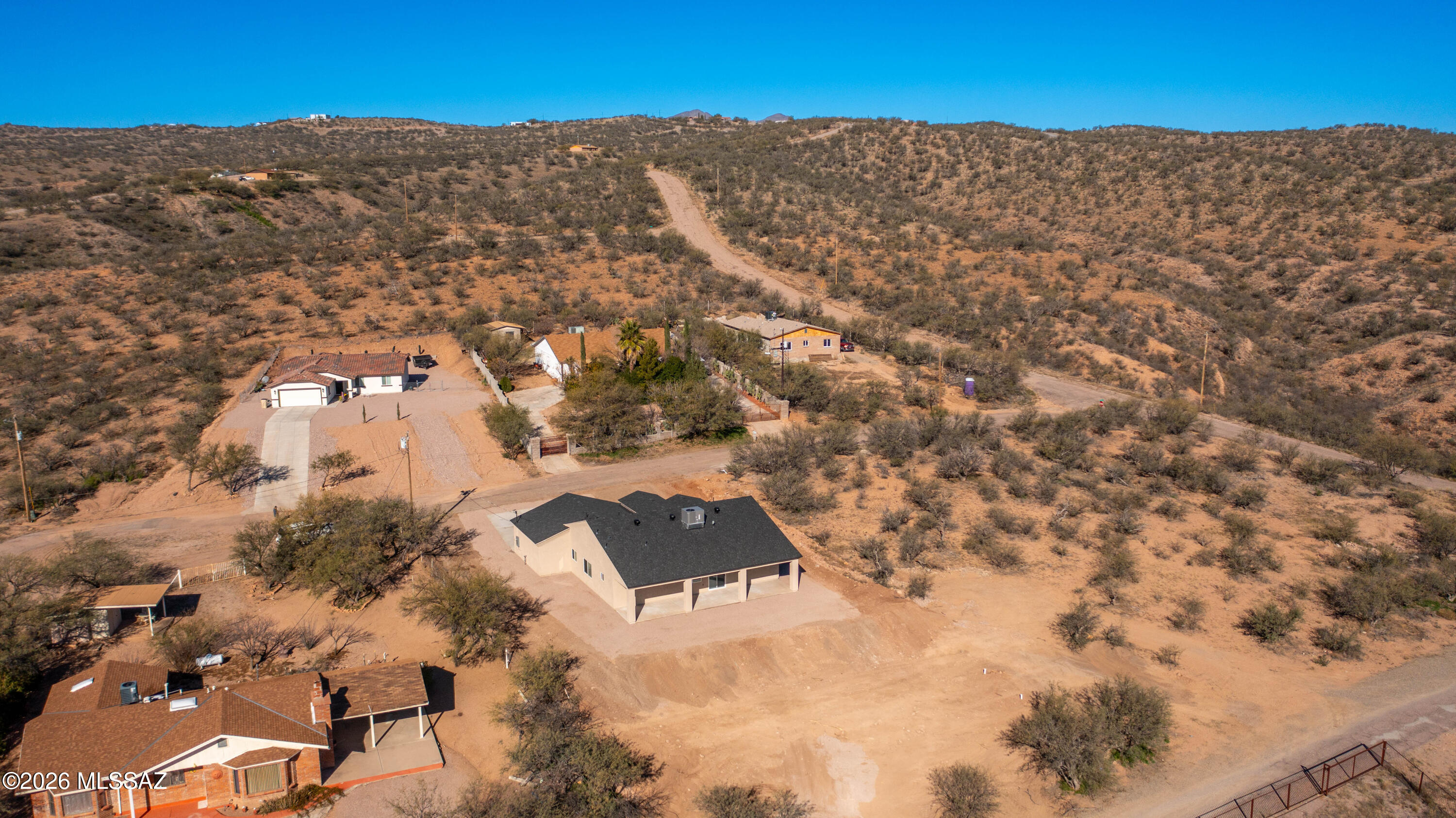 1101 Mako Court Rio Rico, AZ 85648 - Photo 4 of 49