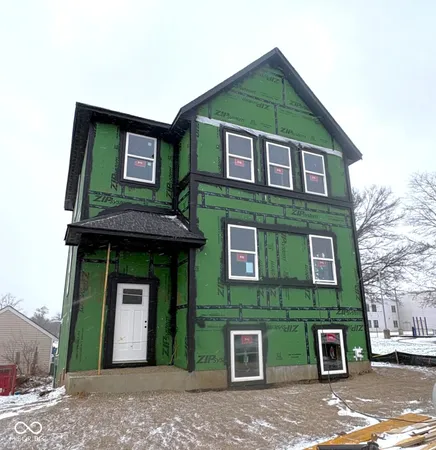 $375,000 | 71 Steeples Boulevard, Indianapolis, IN 46222