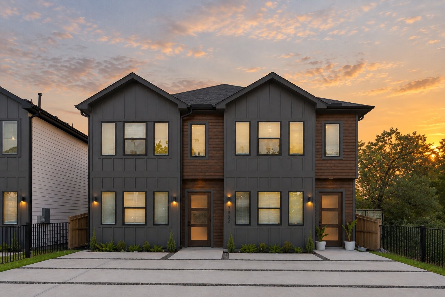 7932 Boy Street, Unit A Houston, TX 77028 - Photo 1 of 24 Gallery Image 1