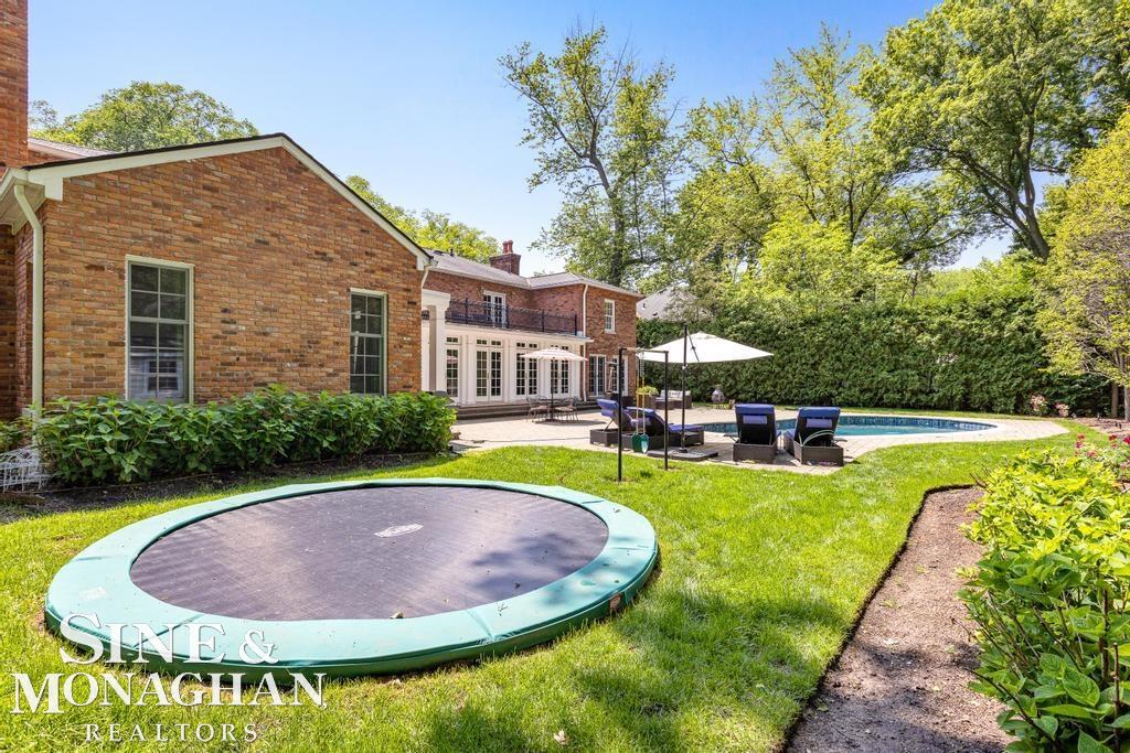 166 Touraine Road Grosse Pointe Farms, MI 48236 - Photo 61 of 80