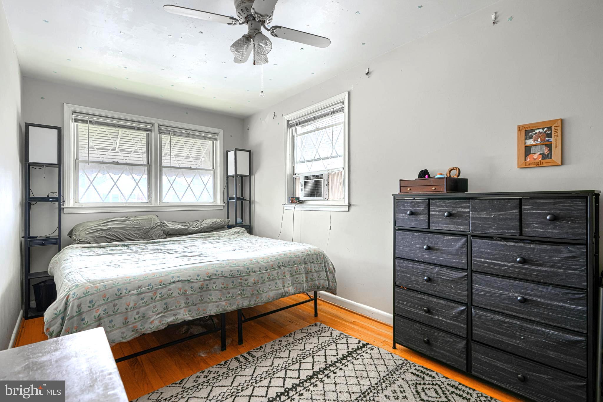 2829 Creston Road Baltimore, MD 21222 - Photo 20 of 44 Bedroom 1