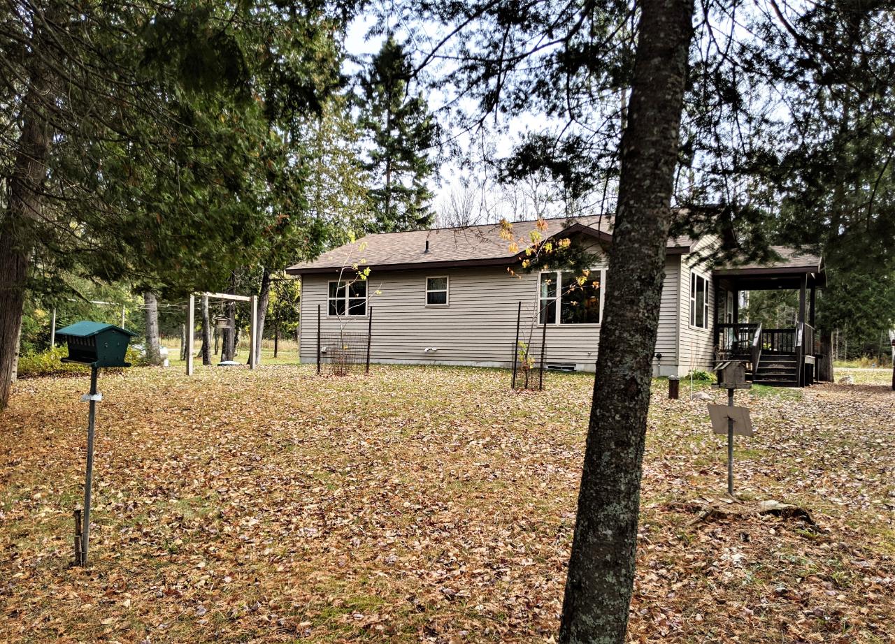 16167 Blockhouse Lake Road Park Falls, WI 54552 - Photo 4 of 33 Gallery Image 4