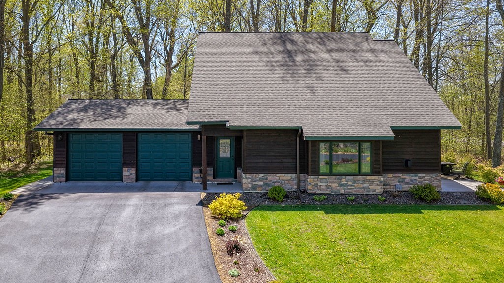 810 East Lake Drive Shell Lake, WI 54871 - Photo 4 of 60