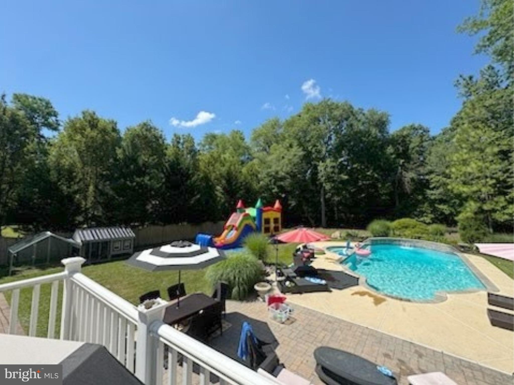 283 Mt Laurel Road Mount Laurel, NJ 08054 - Photo 54 of 67 Gallery Image 54
