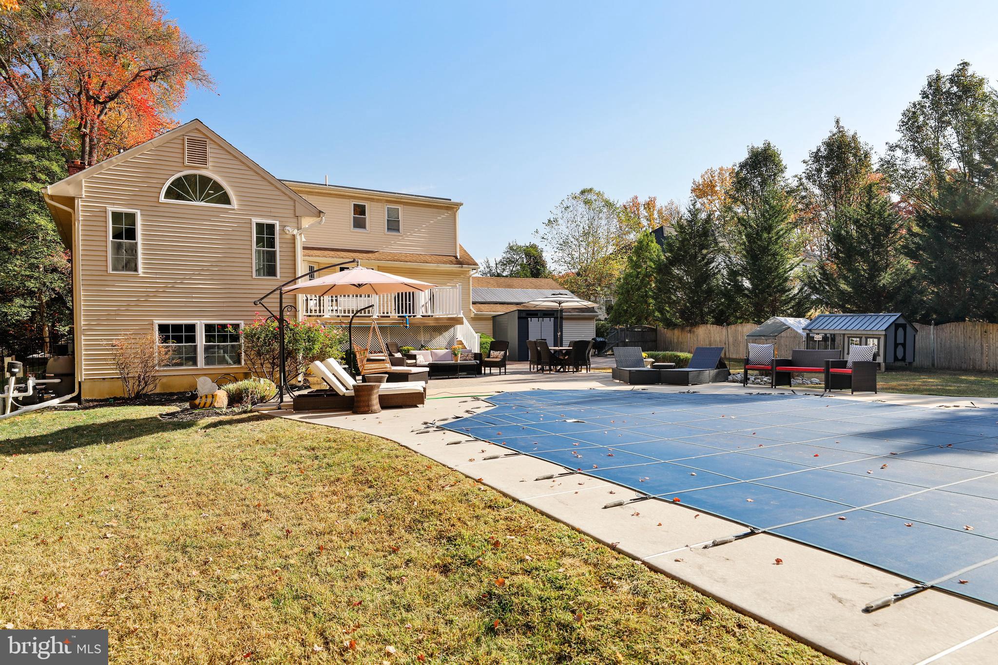 283 Mt Laurel Road Mount Laurel, NJ 08054 - Photo 55 of 67 Gallery Image 55