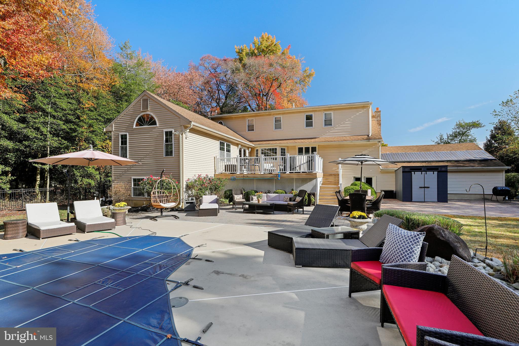 283 Mt Laurel Road Mount Laurel, NJ 08054 - Photo 56 of 67 Gallery Image 56