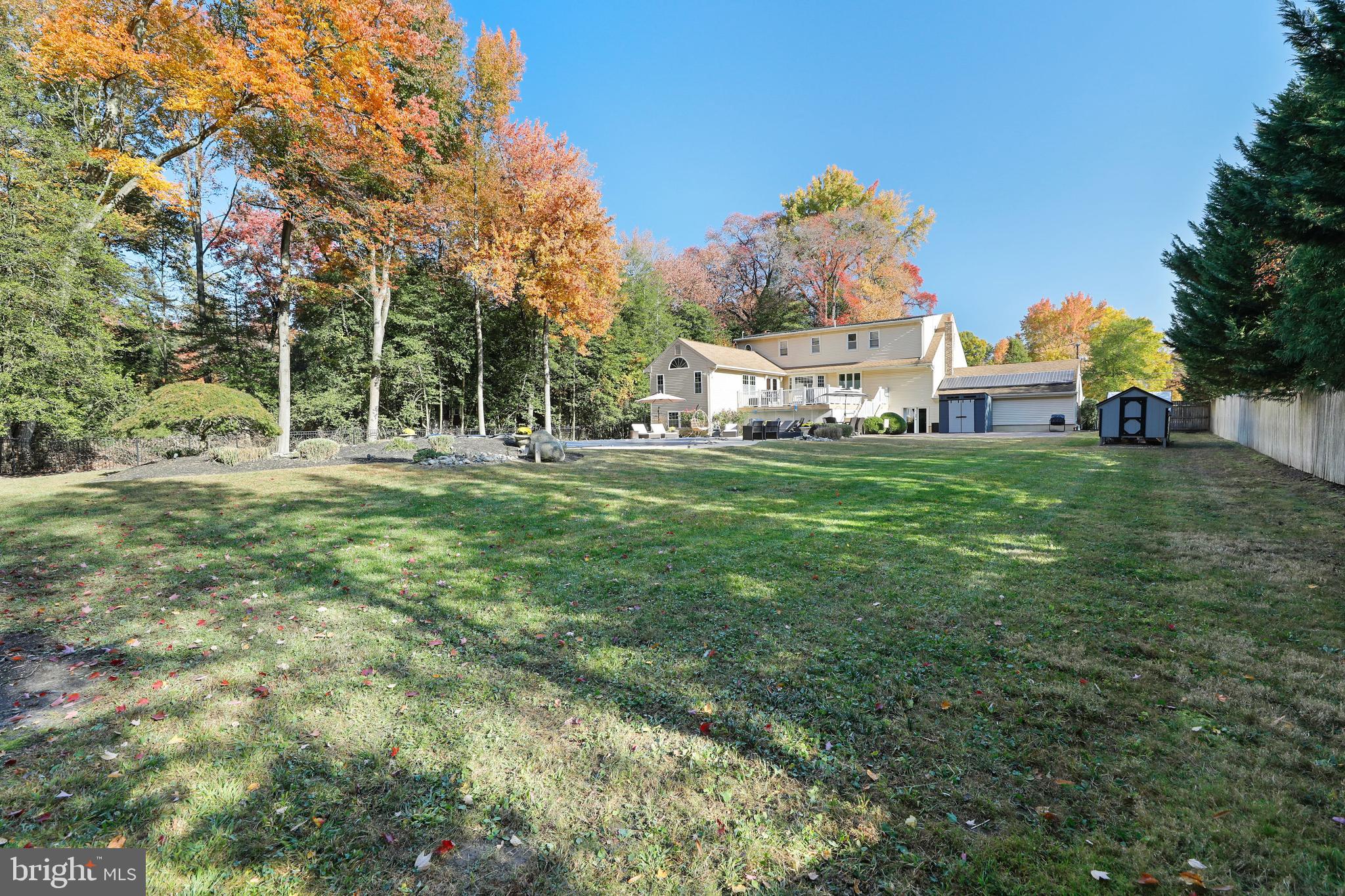 283 Mt Laurel Road Mount Laurel, NJ 08054 - Photo 63 of 67 Gallery Image 63