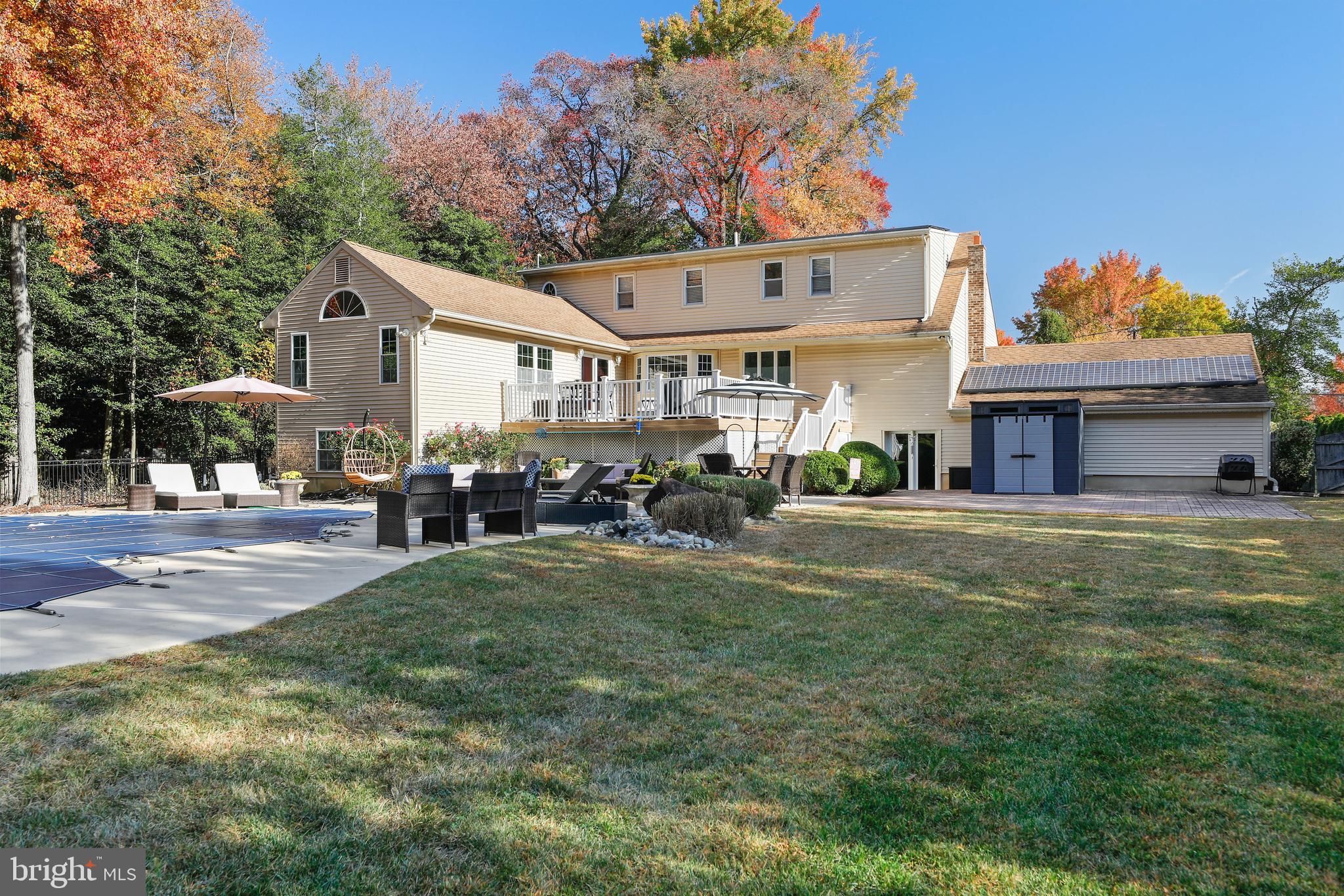 283 Mt Laurel Road Mount Laurel, NJ 08054 - Photo 65 of 67 Gallery Image 65