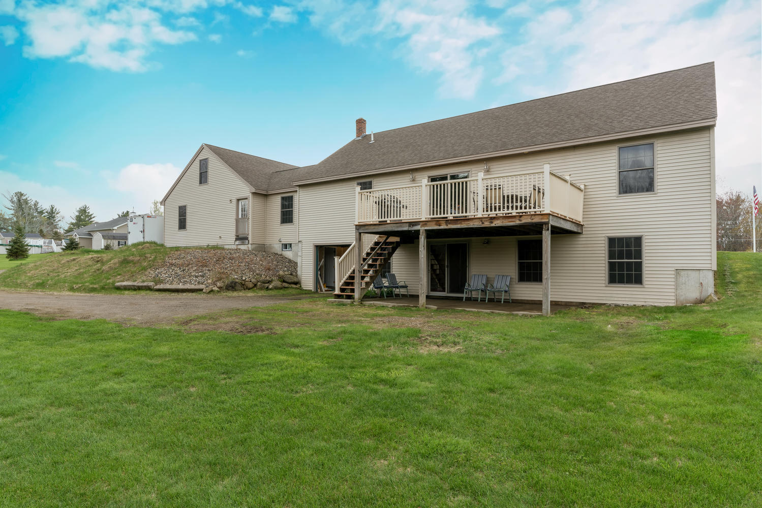 317 Smith Road Lebanon, ME 04027 - Photo 9 of 49 9