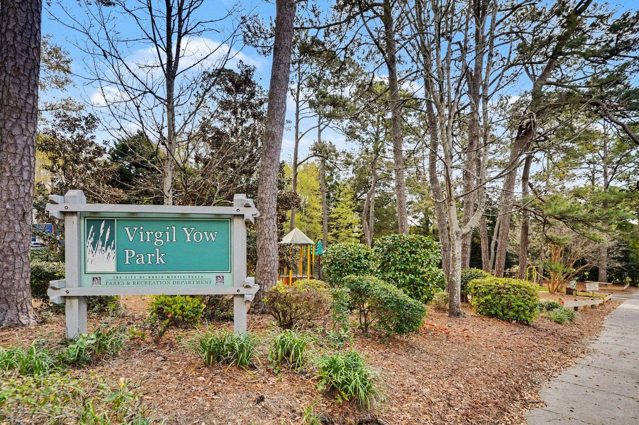 606 Moore Street North Myrtle Beach, SC 29582 - Photo 11 of 36