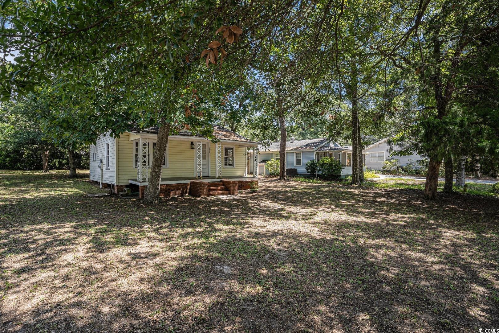 606 Moore Street North Myrtle Beach, SC 29582 - Photo 16 of 36