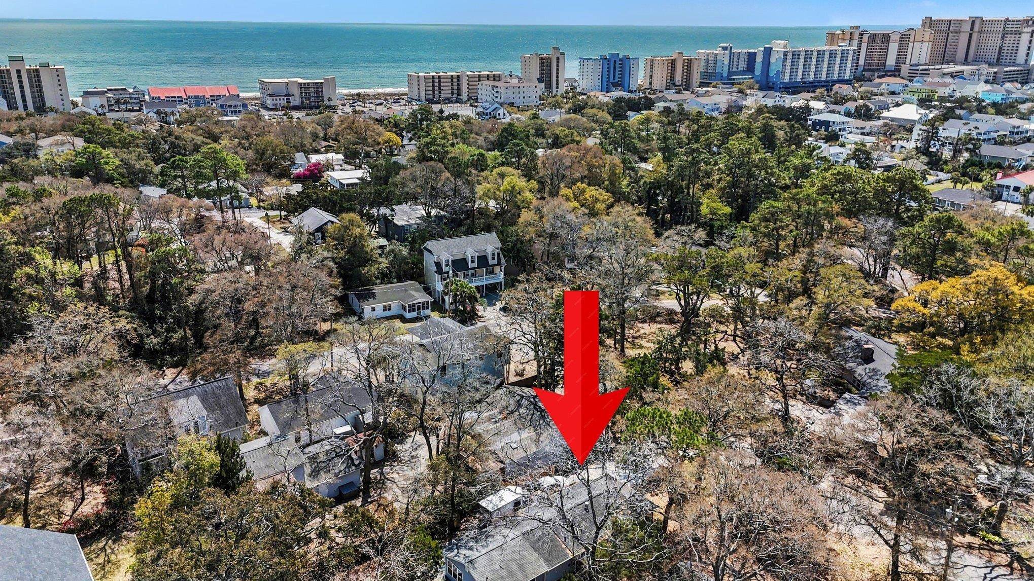 606 Moore Street North Myrtle Beach, SC 29582 - Photo 2 of 36