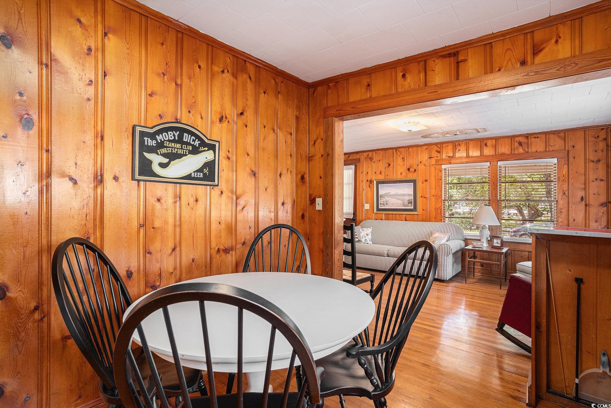 606 Moore Street North Myrtle Beach, SC 29582 - Photo 21 of 36