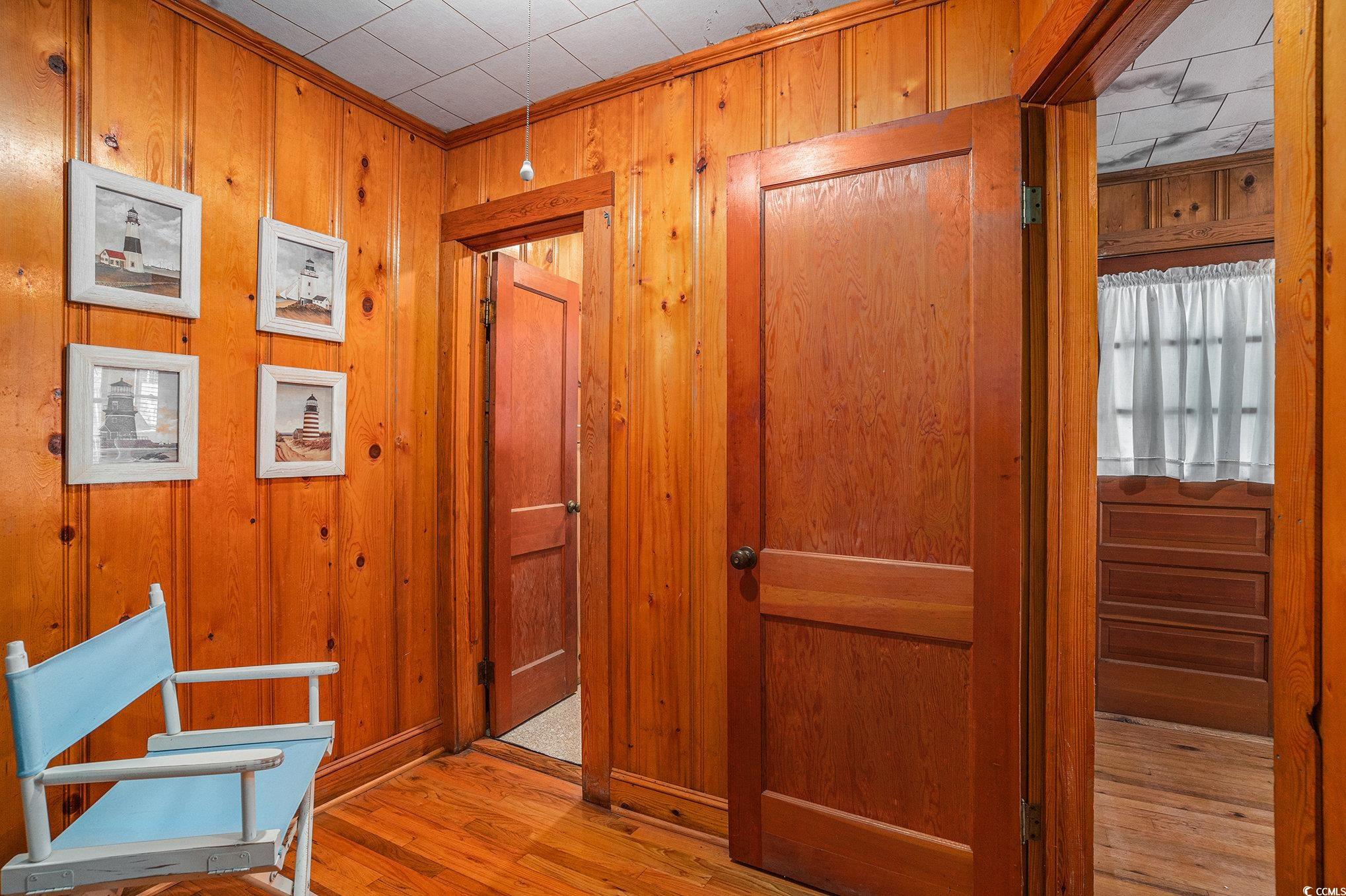 606 Moore Street North Myrtle Beach, SC 29582 - Photo 24 of 36